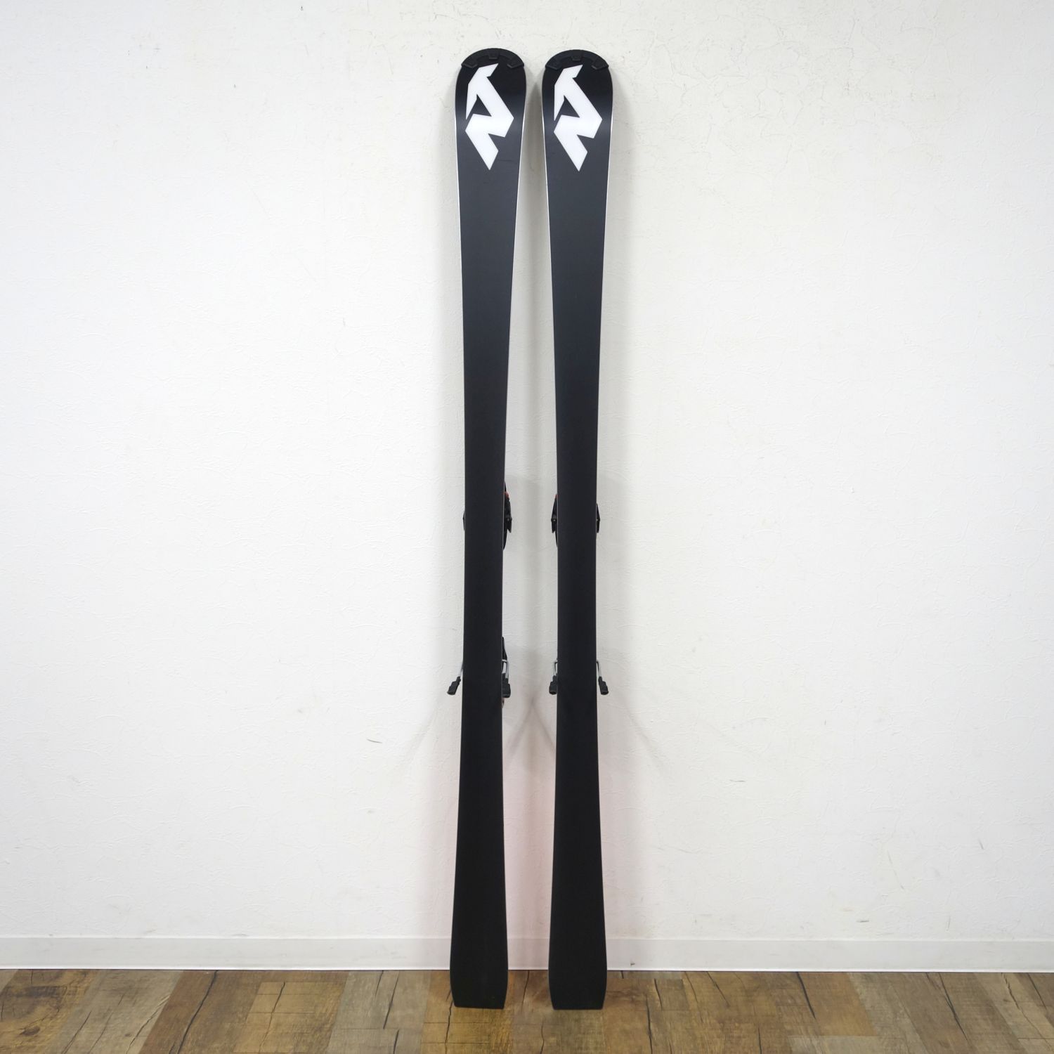  ノルディカ NORDICA SL WC MEN 165 cm 板 スキー