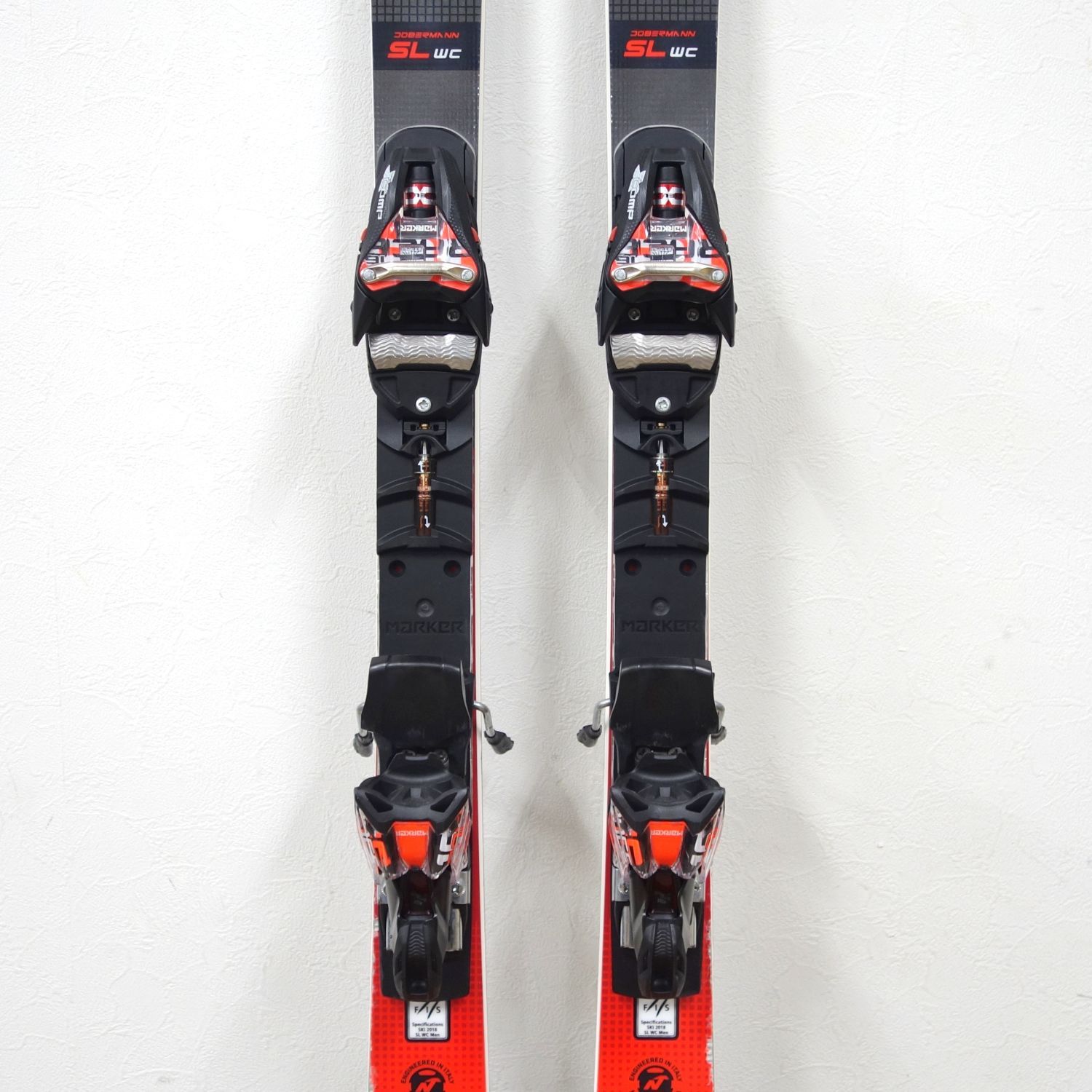 美品 ノルディカ NORDICA GT75 FDT 162cm 美品 ノルディカ NORDICA