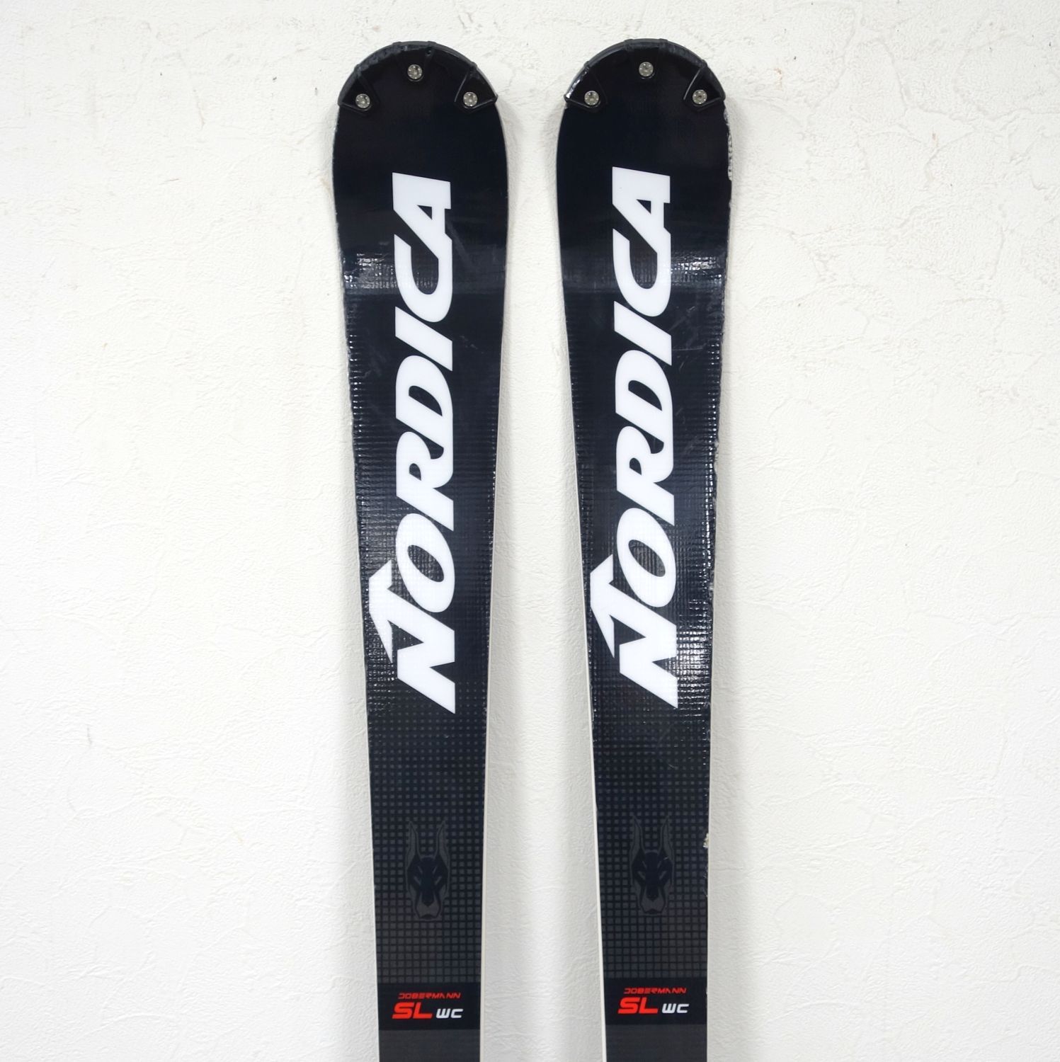 ノルディカスキーSL WC 165センチ ノルディカスキーSL WC 165センチ