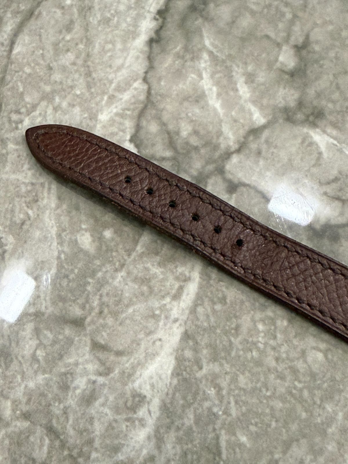 エルメス ケリーウォッチ