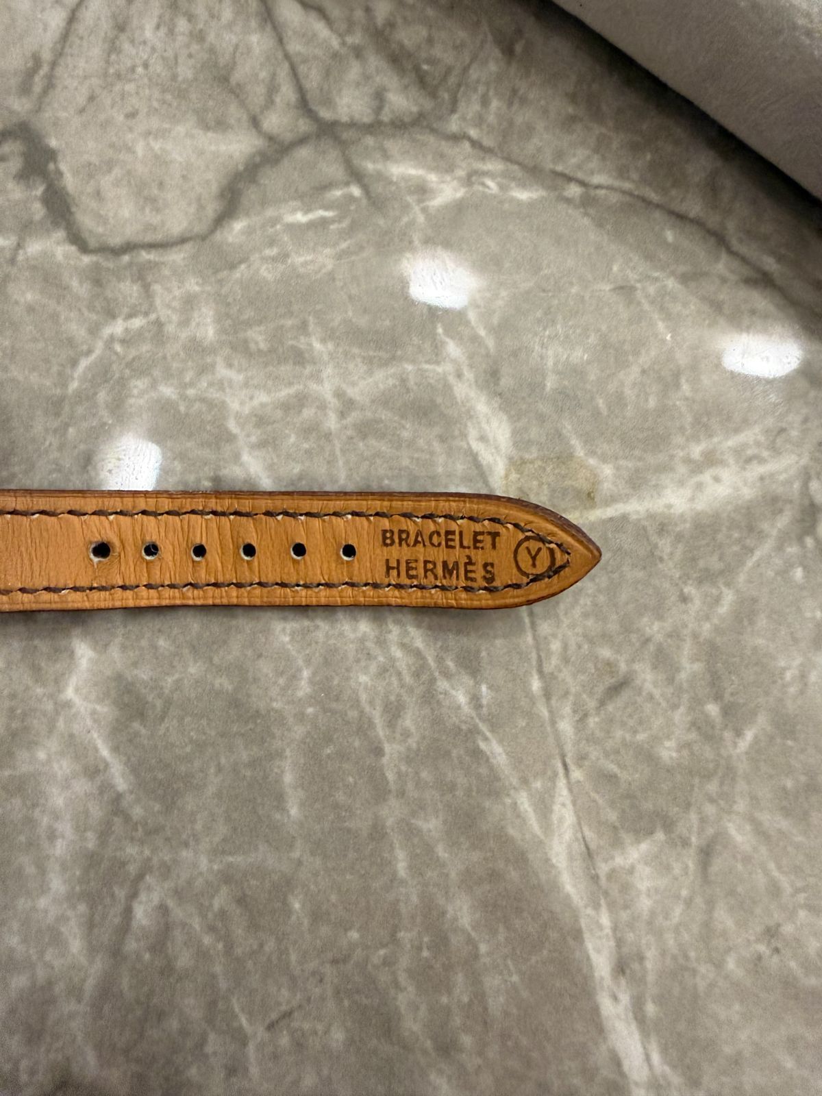 エルメス ケリーウォッチ