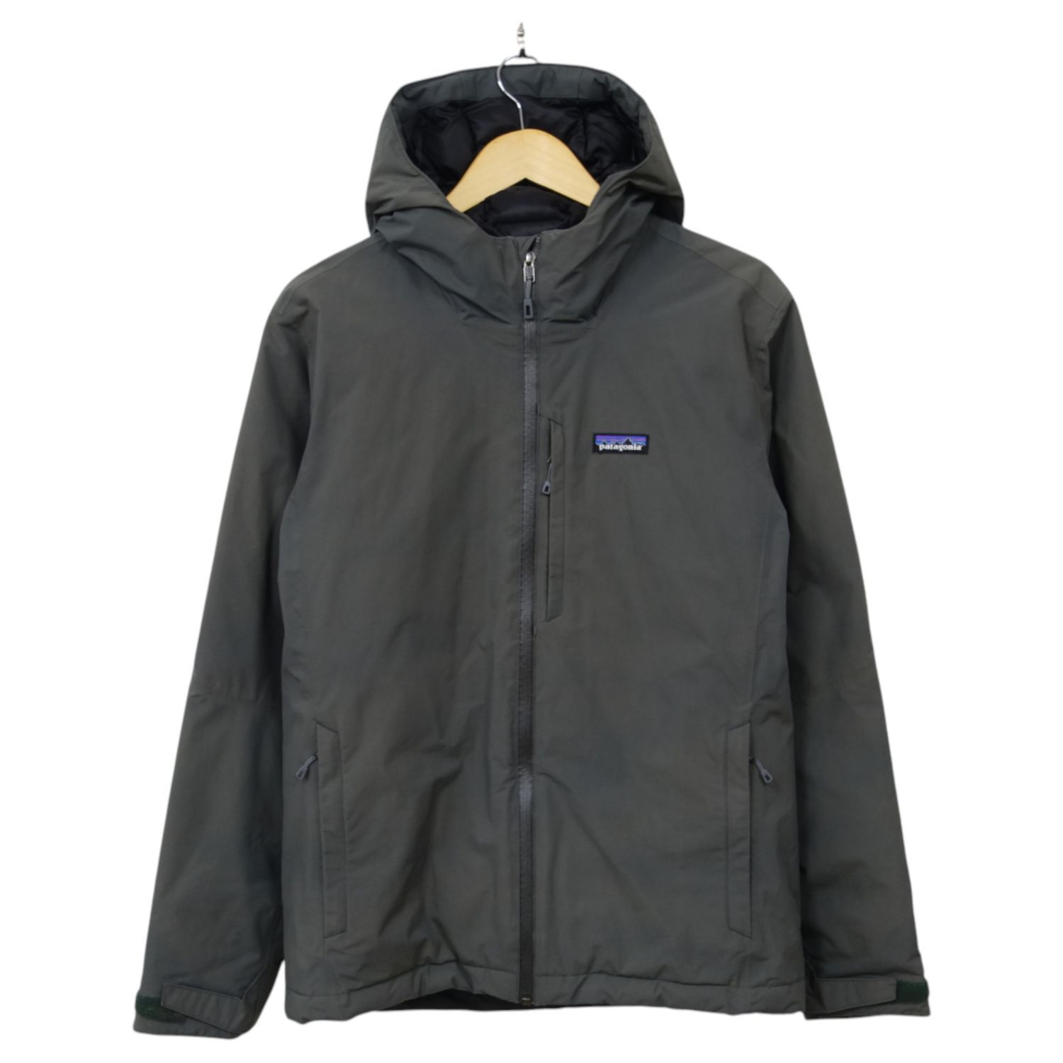パタゴニア PATAGONIA ウインドスウィープ ダウン フーディ STY84890 ジャケット アウター メンズ アウトドア S