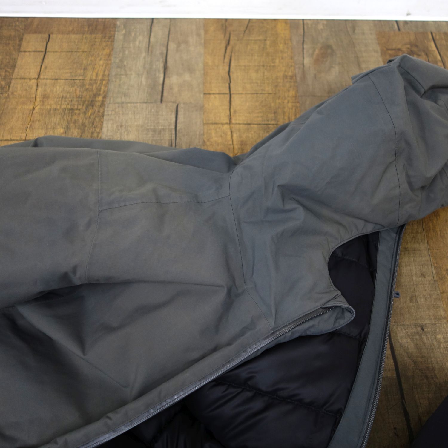 ウインドスウィープ