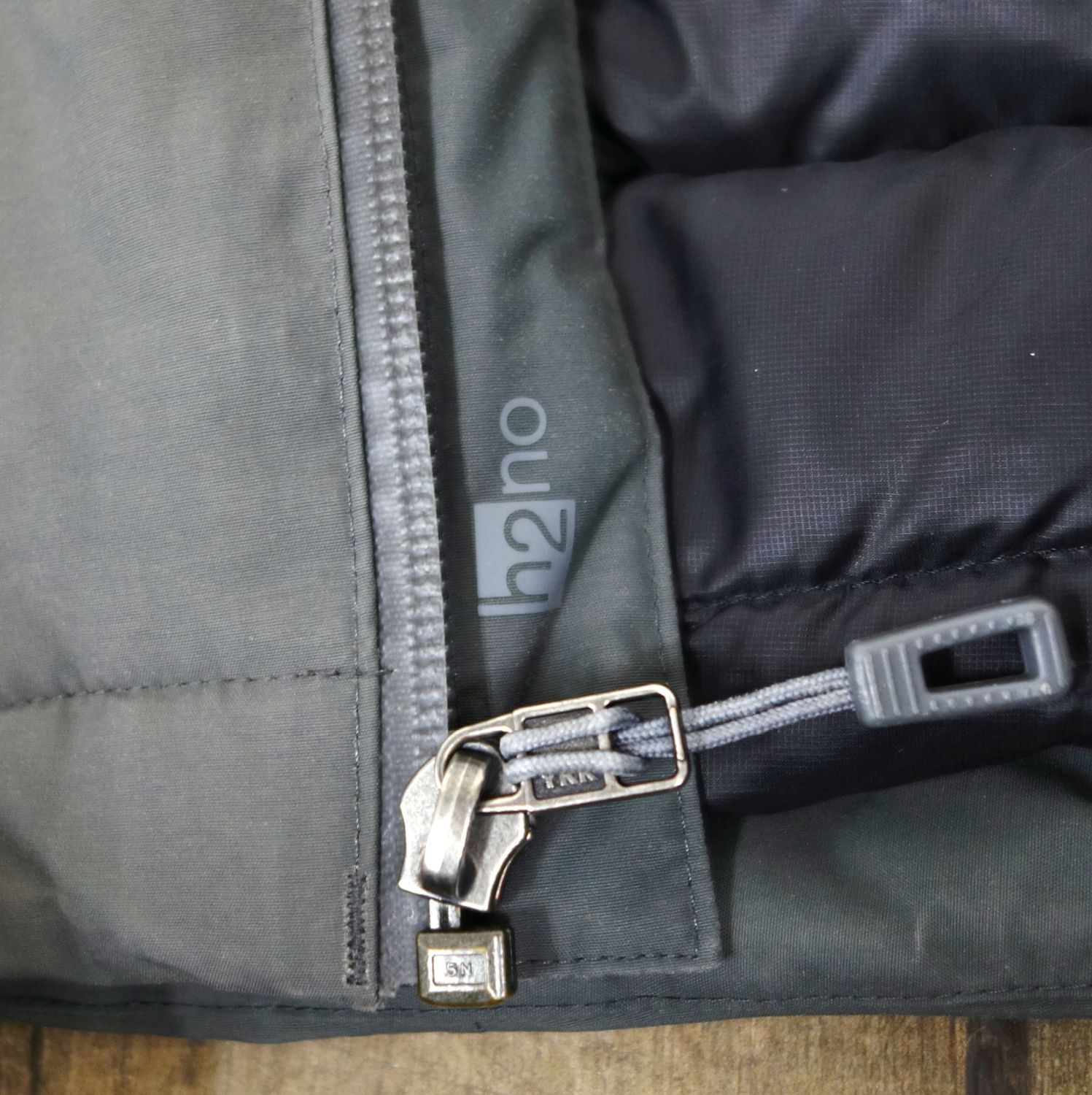 フーディ STY84890