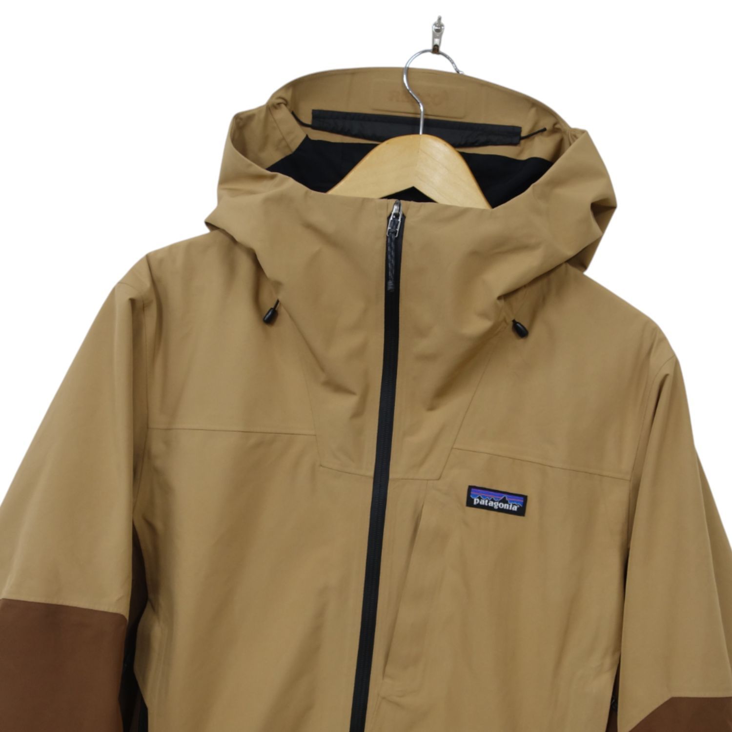 パタゴニア ストーム シフト ジャケット