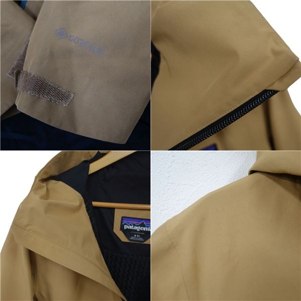 パタゴニア PATAGONIA ストーム シフト ジャケット STY31745 スキー  