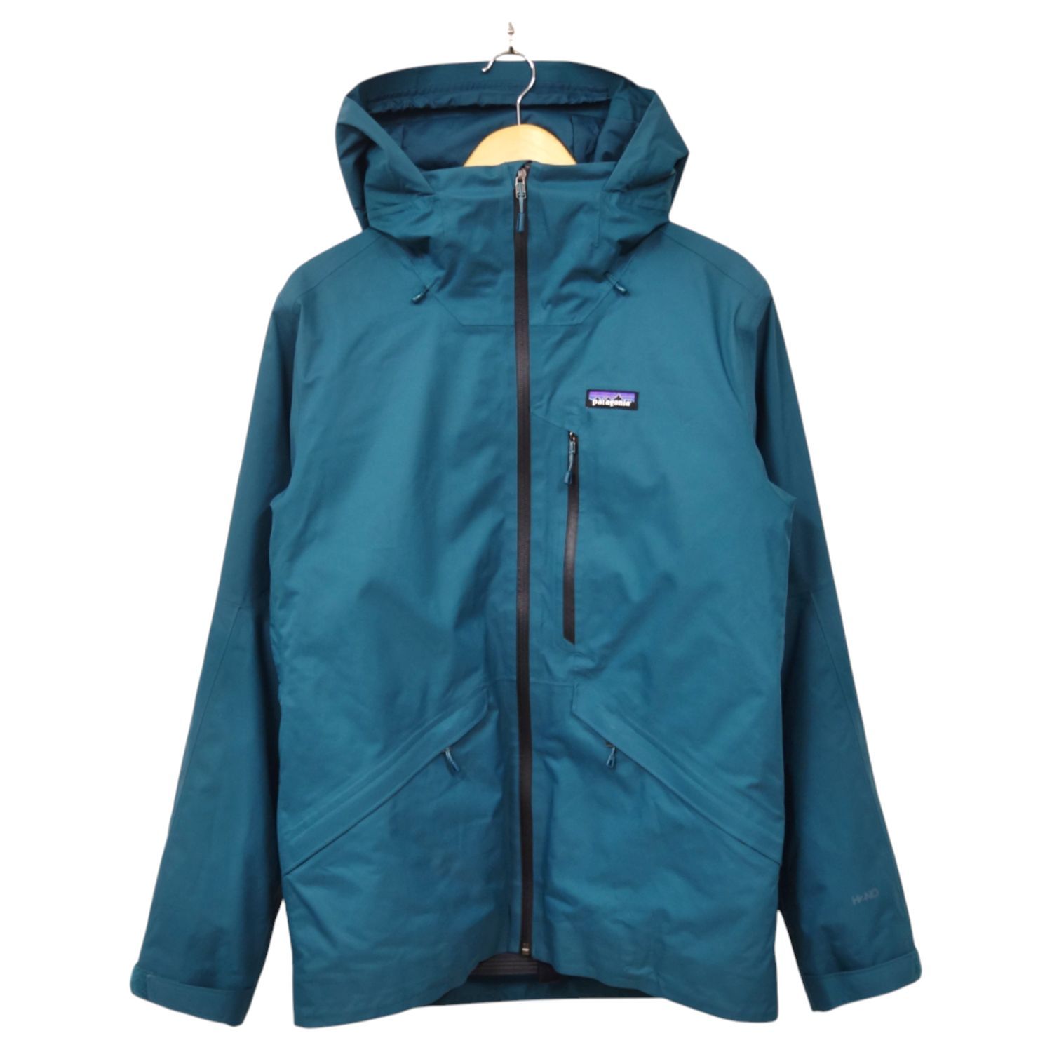 パタゴニア PATAGONIA スノー ショット ジャケット 中綿 ジップアップ パーカー アウター STY31080 メンズ S