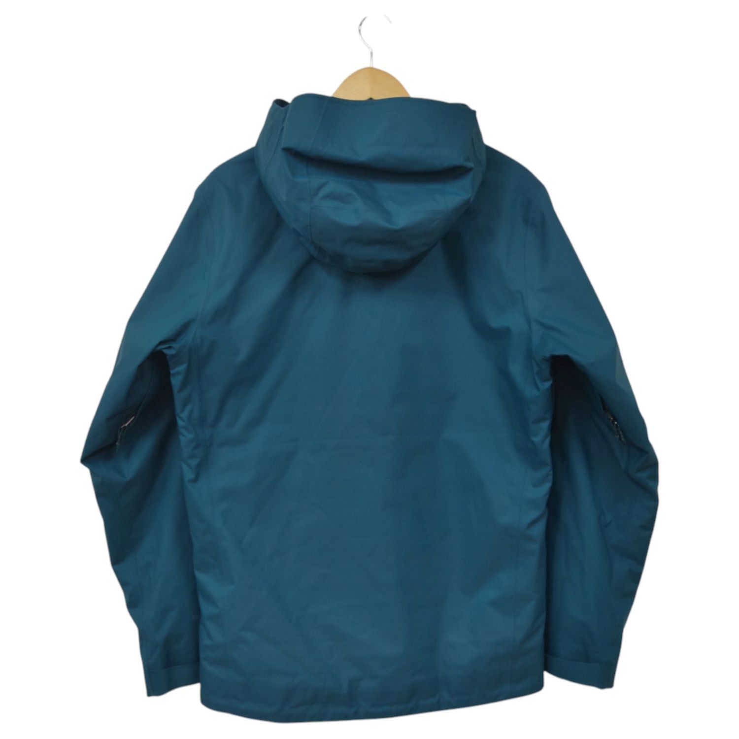 パタゴニア PATAGONIA スノー ショット ジャケット 中綿 ジップアップ パーカー アウター STY31080 メンズ S OLIVEOS_COM_TR