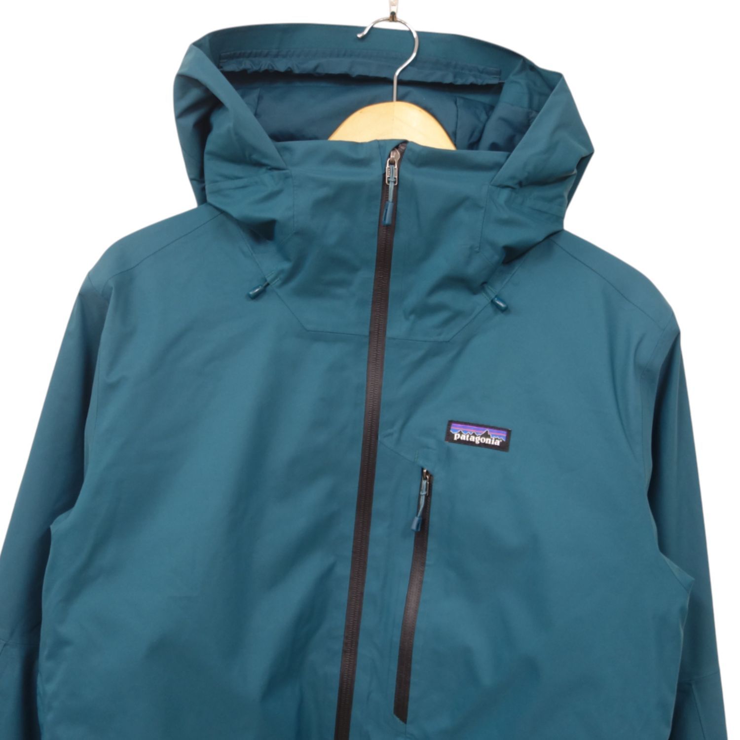 パタゴニア PATAGONIA スノー ショット ジャケット 中綿 ジップアップ パーカー アウター STY31080 メンズ S