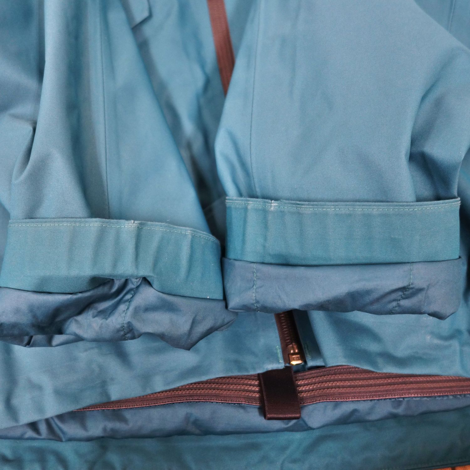 パーカー アウター