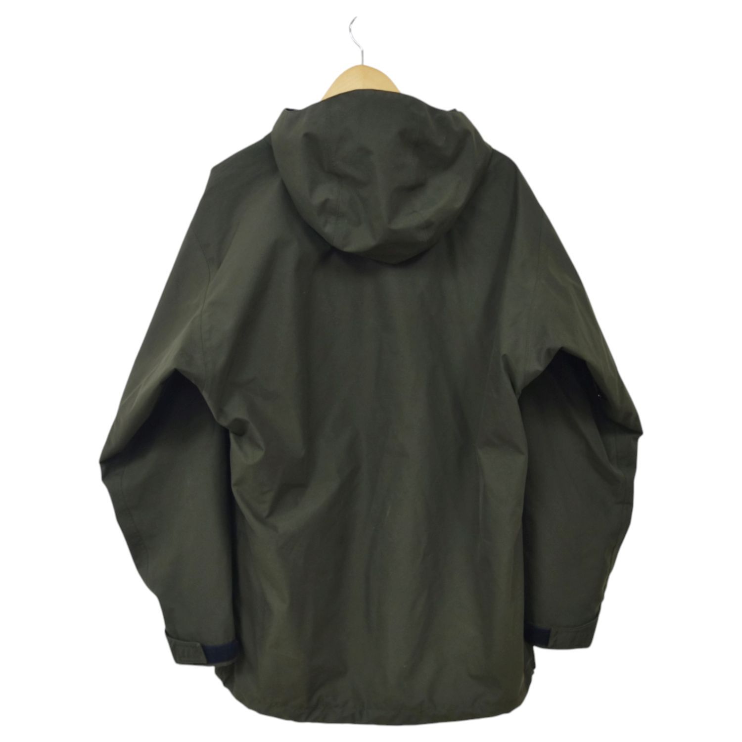 ウェア セットアッ