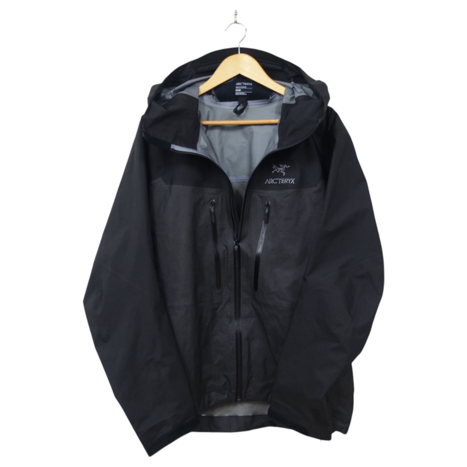アークテリクス ARCTERYX ALPHA JACKET MEN Mサイズ アルファ ジャケット メンズ アウター アウトドア OLIVEOS_COM_TR