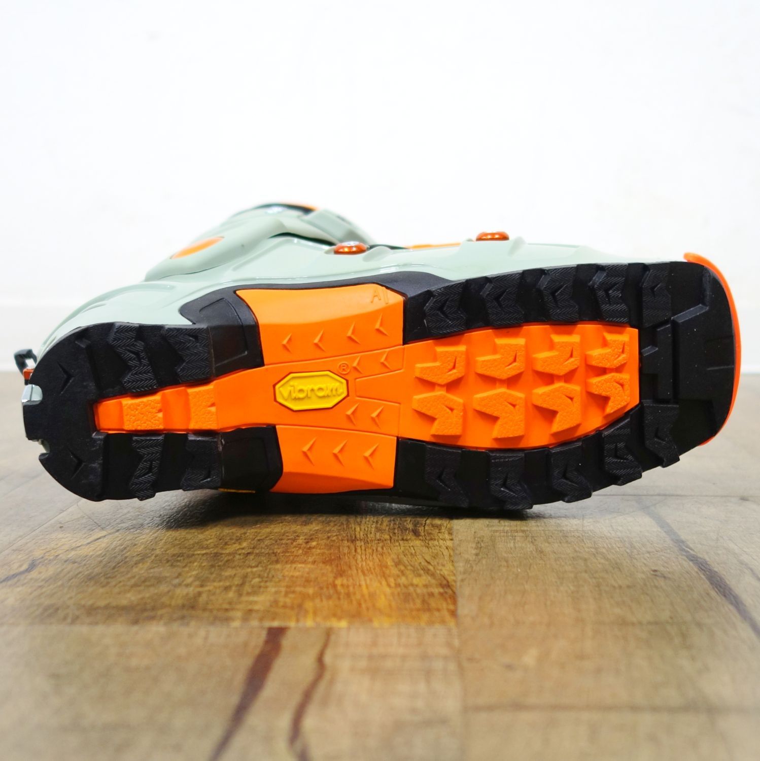 未使用 スコット SCOTT ORBIT オービット テック スキーブーツ 山