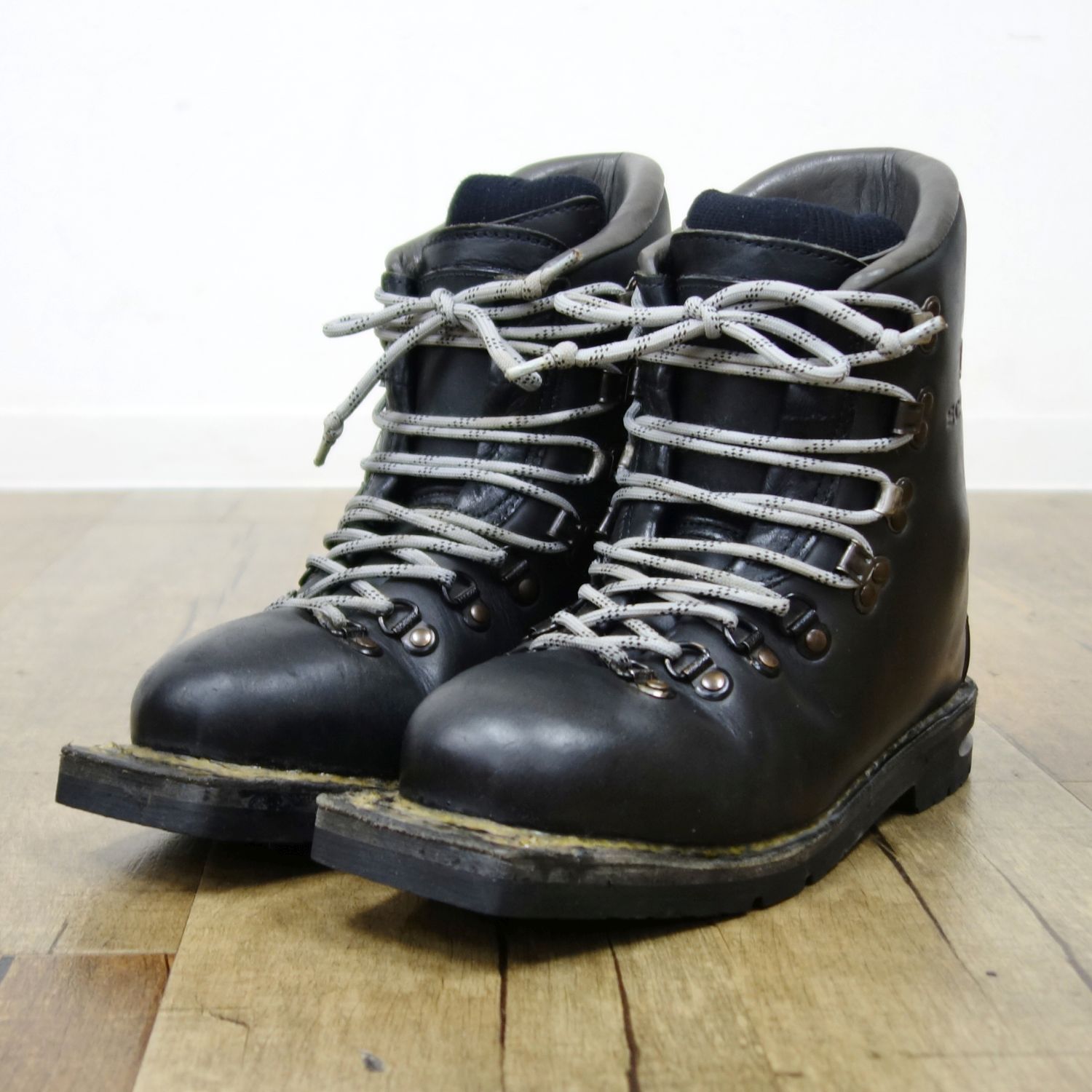 スカルパ SCARPA EXPRESSO エクスプレッソ 75mm 3pin レ