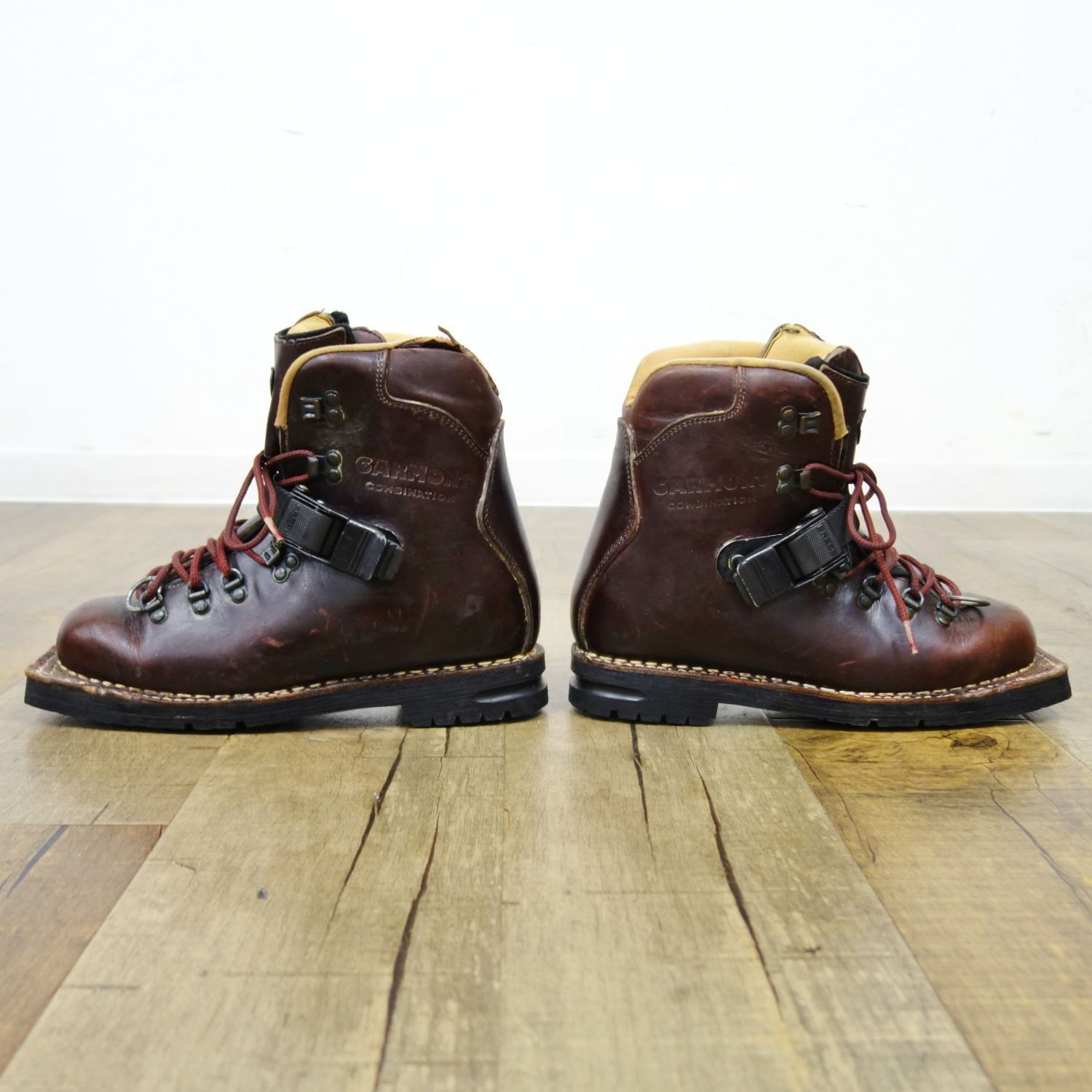 コンビネーション