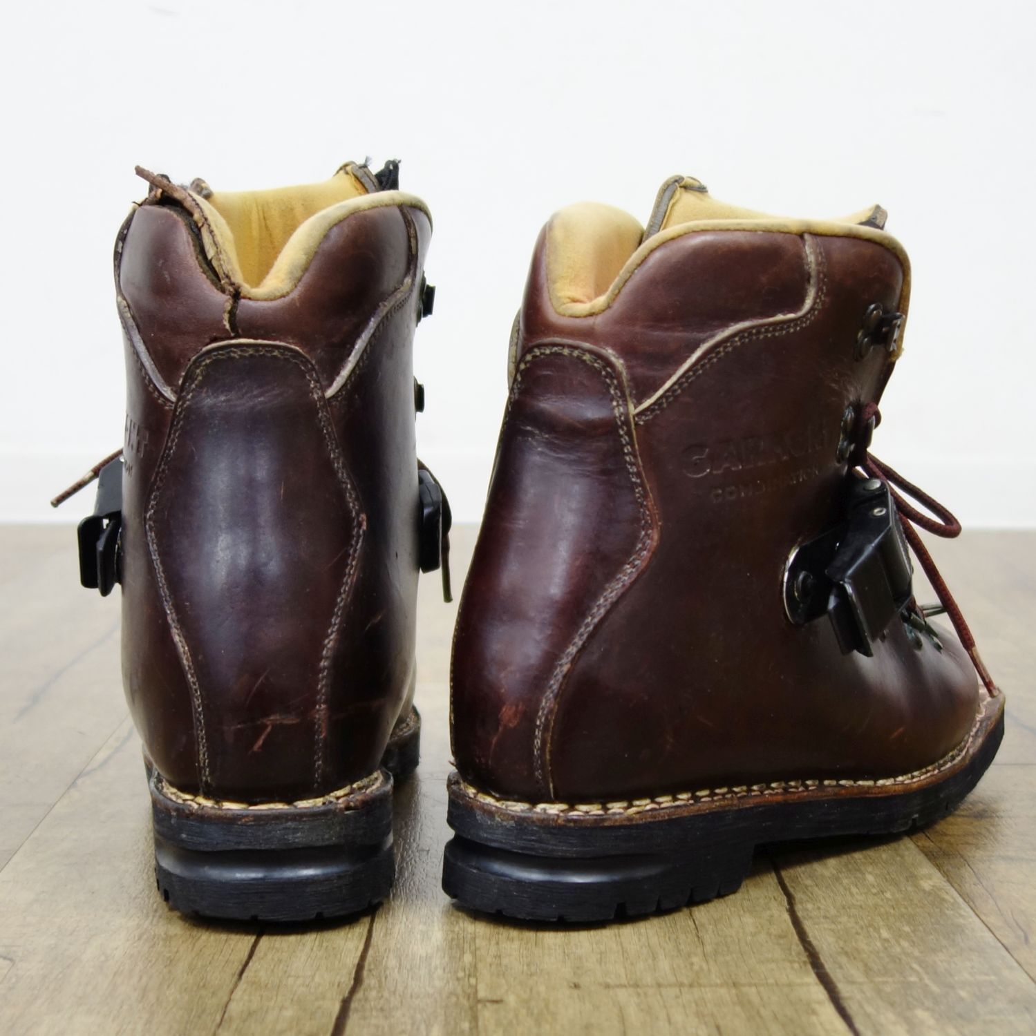 コンビネーション