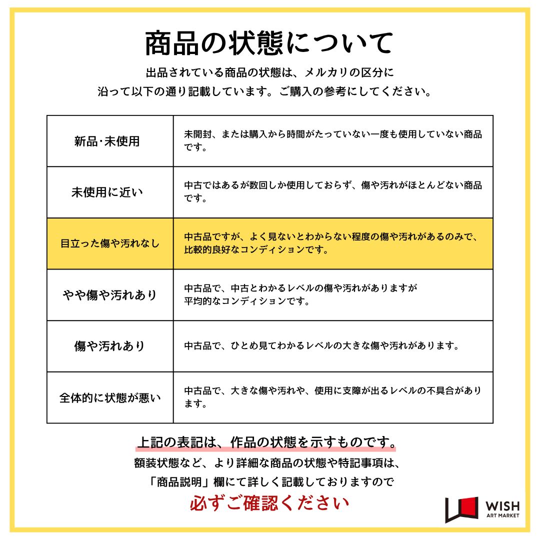 田中久仁彦 直筆サイン入りジークレー 「あるありえない博物館