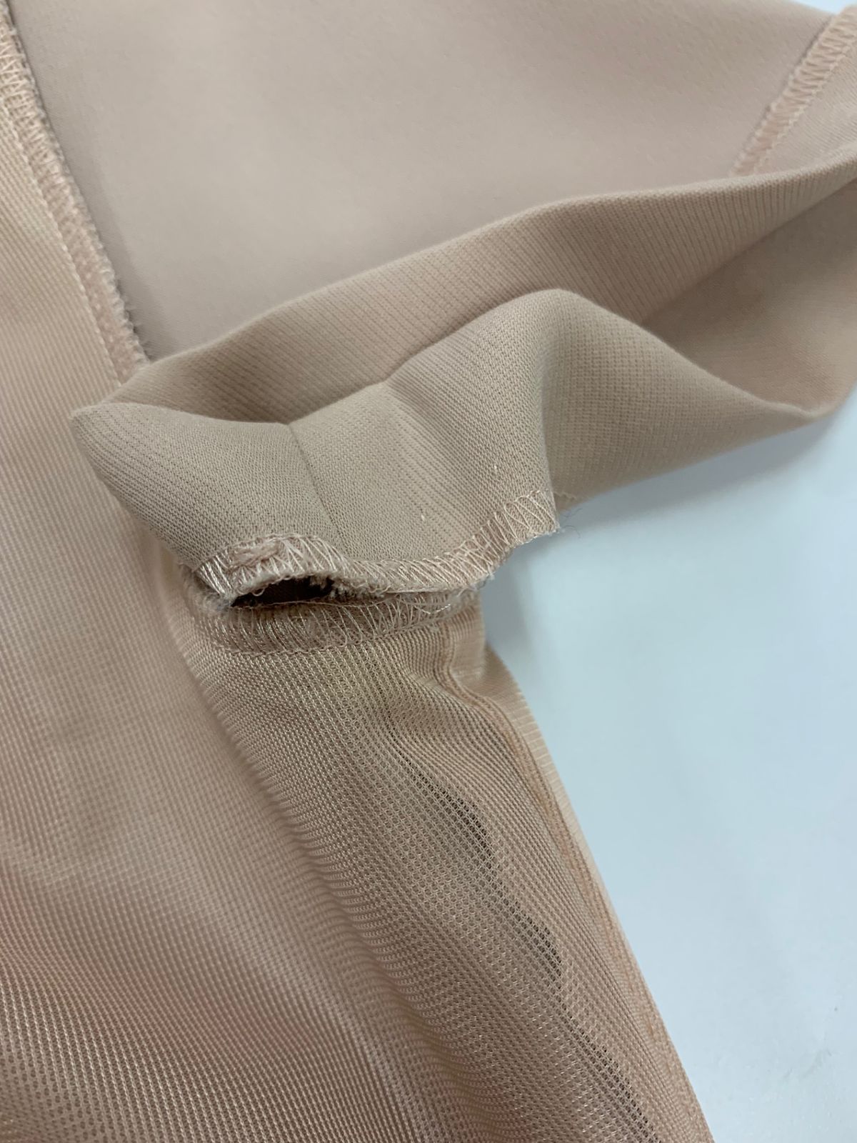 ワンピース Aラインシフト