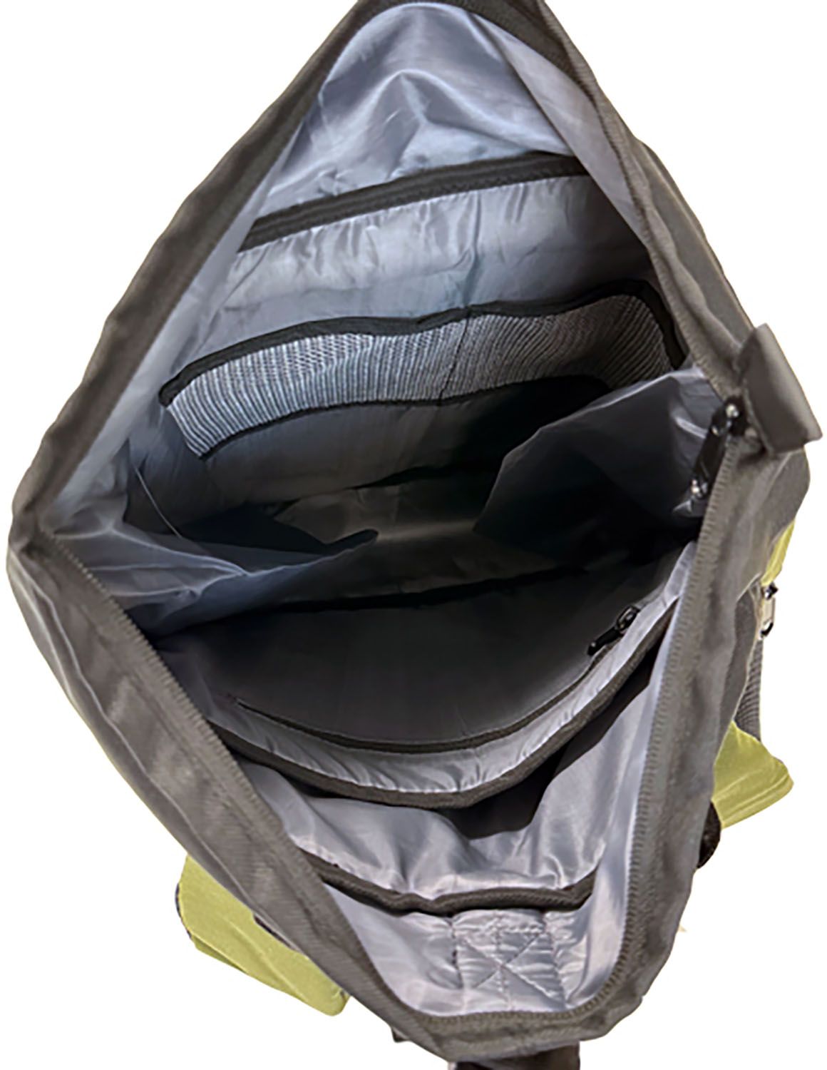 ルーセント LUCENT テニス デイバッグ  XLB3865 ルーセント LUCENT テニス デイバッグ XLB3865 カーキ 楽天市場