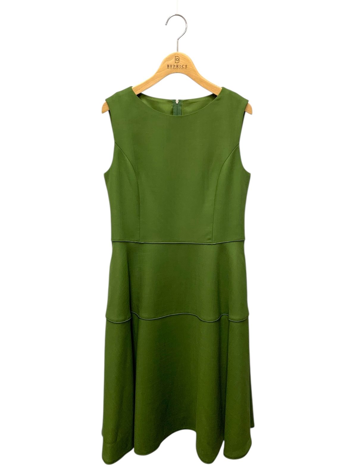 フォクシーブティック Dress Lily 45120 ワンピース 40 グリーン ITRS3C1IJXY4