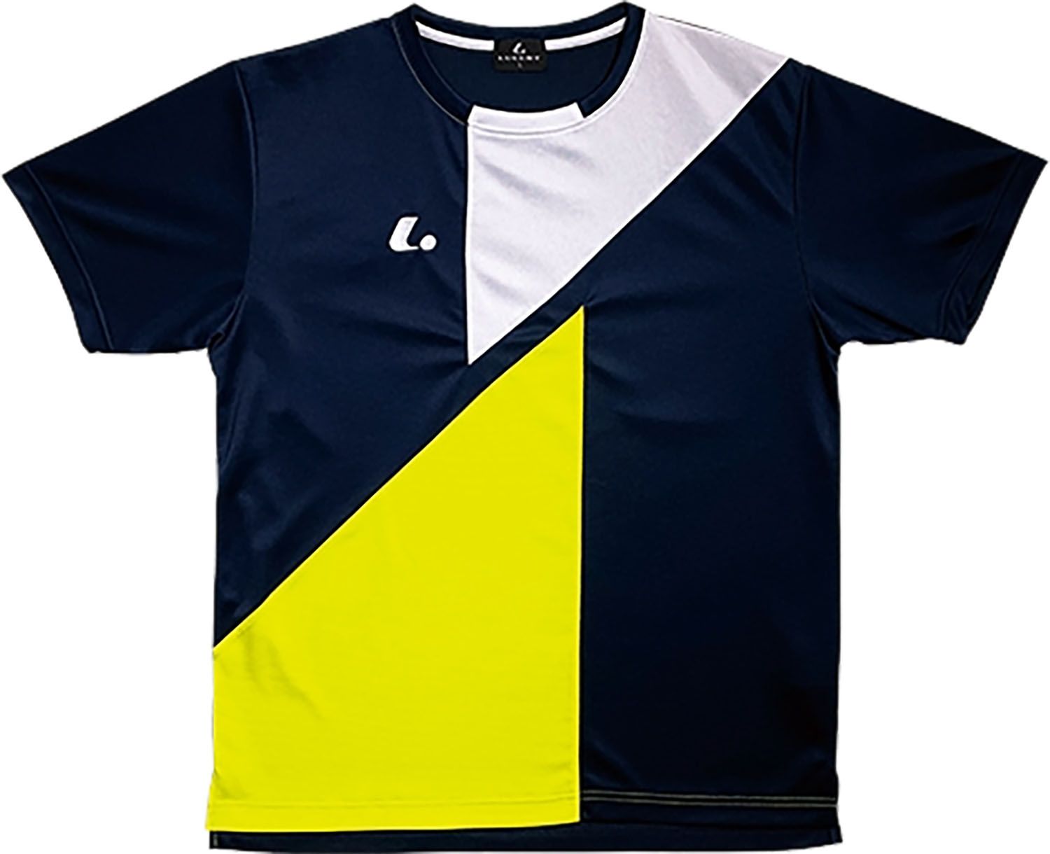 ルーセント LUCENT LUCENT ゲームシャツ W WH テニスゲームパンツ W