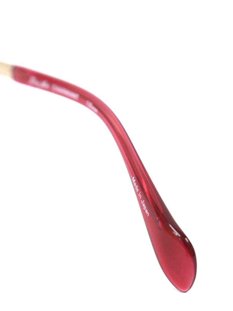 激安大特集！ ラインアートシャルマン Vivace XL1603 メガネ ローズ|ゴールド メタルフレーム スクエア ITW2HS5WZFTE 生命