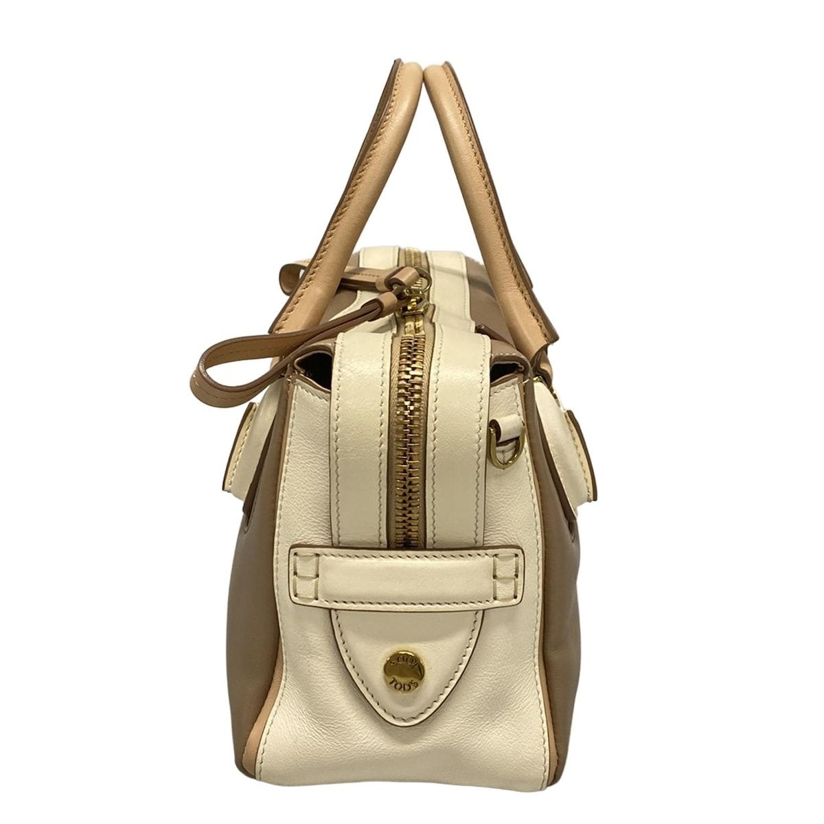 ハンドバッグ Dスタイリングミニ