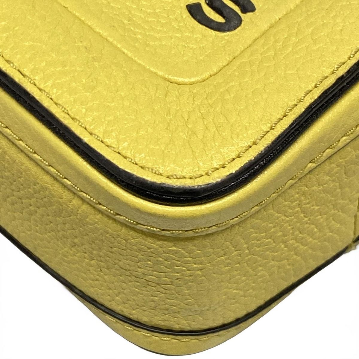 マークジェイコブス ハンドバッグ