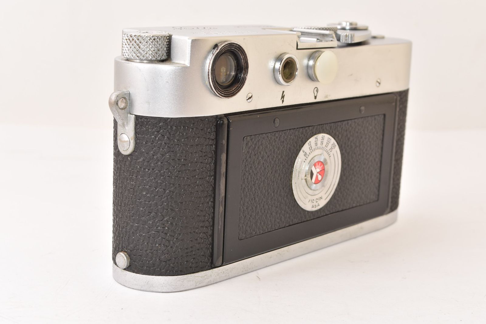 LEOTAX CAMERA レオタックス レンズ ケース付 超希少☆Leotax レオ