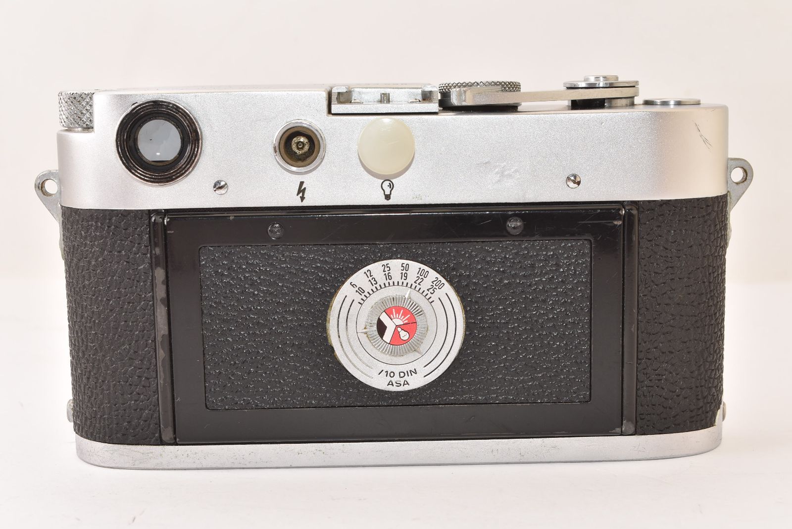 Leica ライカ M3 ボディ DS ダブルストローク レンジファインダー J2511016