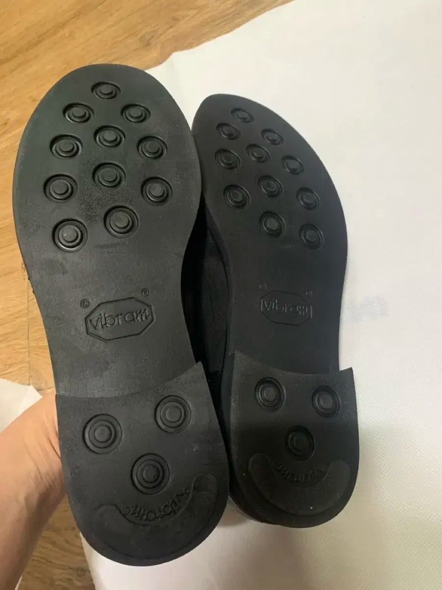  josepht ウール ブラック 26 ローファー ブーツ 革靴