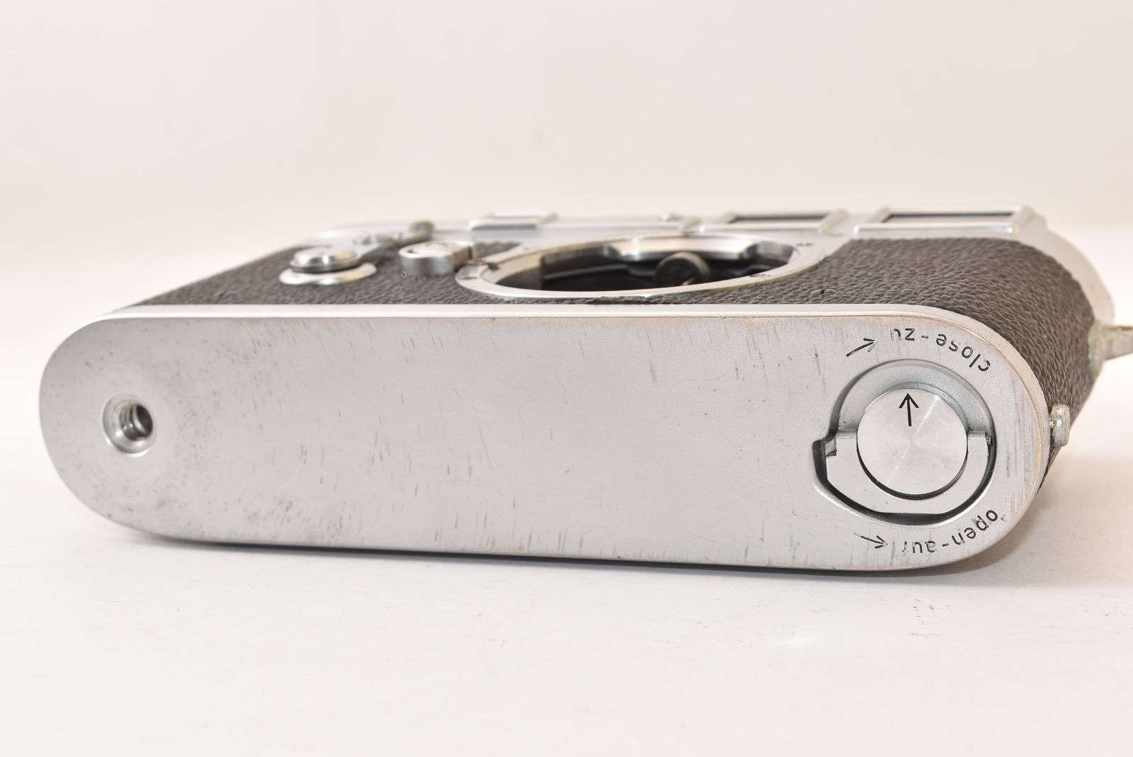 Zero Image 6×9 木製ピンホールカメラ 限定2000台