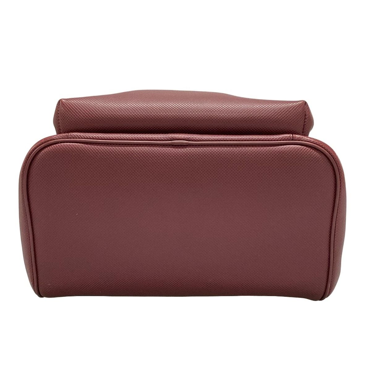 ボルドー レザー