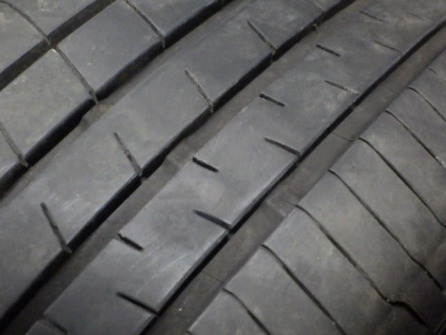  L 118 E 製造 約7 5～8部山 DUNLOP VEURO VE 304 195 65 R 15 4本 13インチ サマータイヤ ノーマルタイヤ