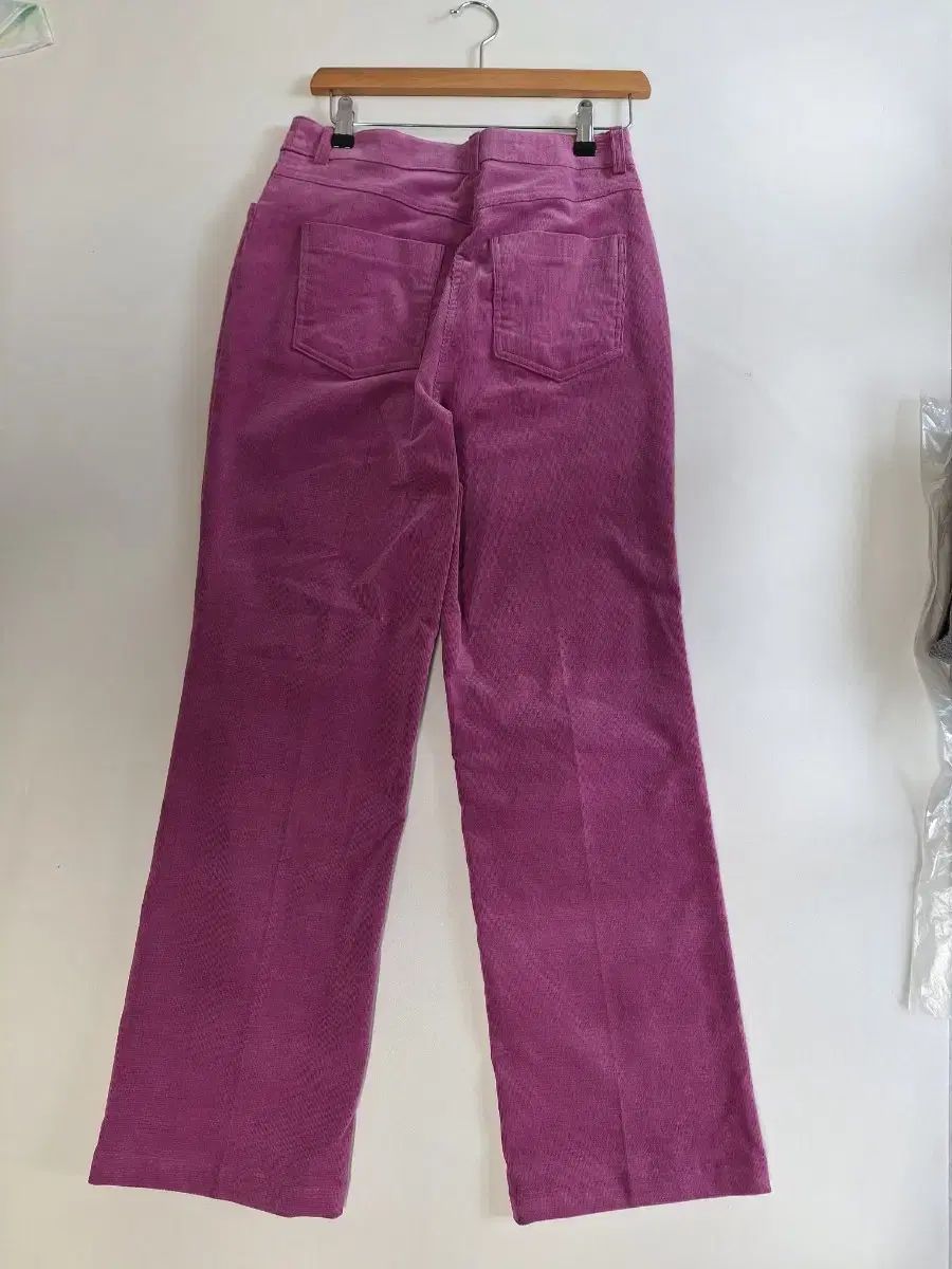 Ethos オーダー コーデュロイ ズボン