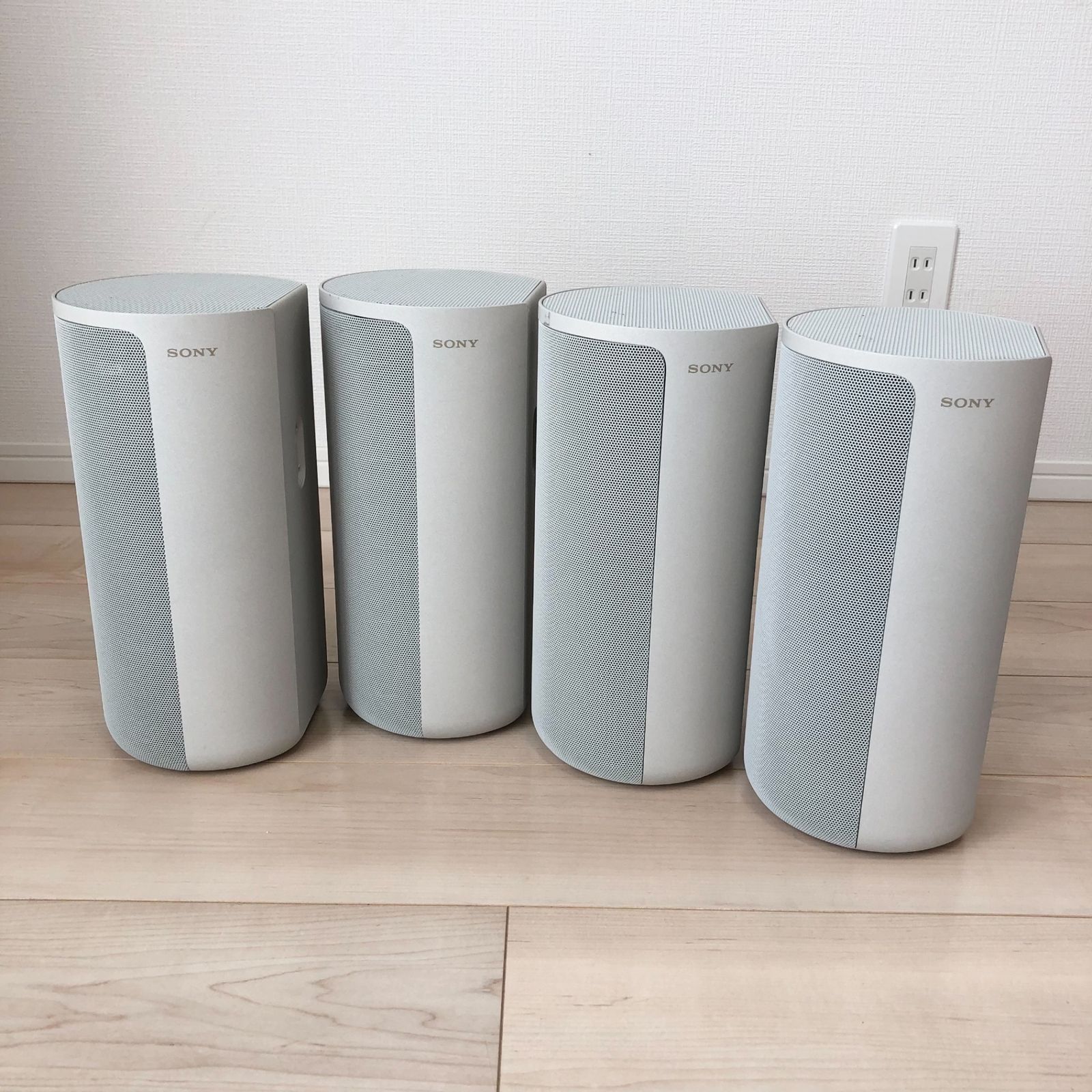 ソニー ホームシアターシステム