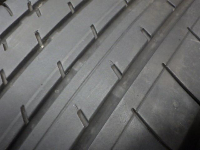  L 119 G 製造 約7～8部山 BluEarth XT AE 61 215 70 R 16 4本 13インチ サマータイヤ ノーマルタイヤ