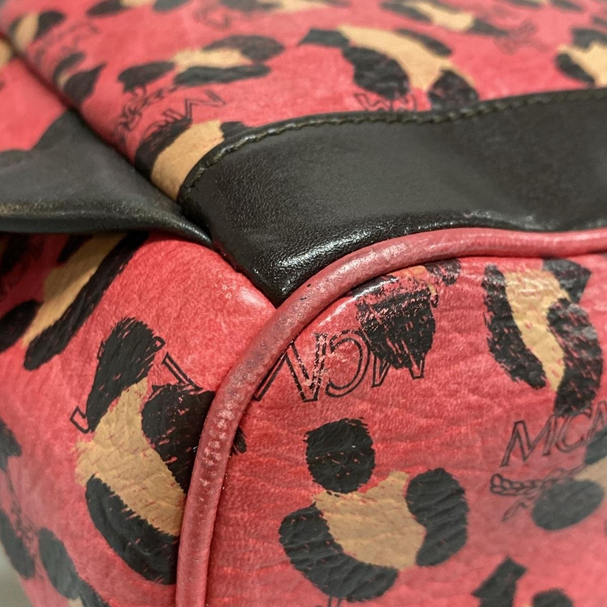 MCM エムシーエム