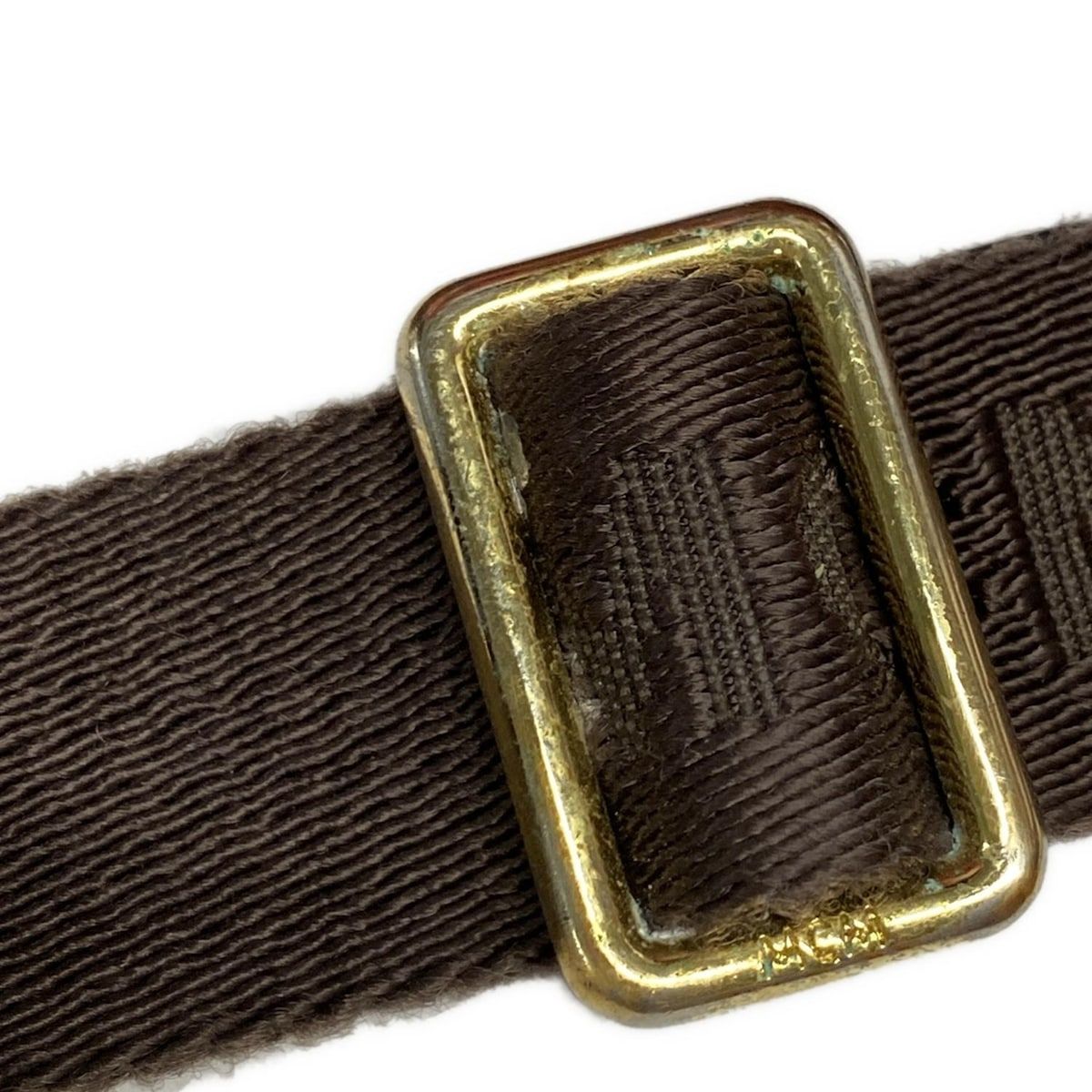  MCM エムシーエム リュックサック ピンク×黒×ベージュ 豹柄 リュック バックパック バッグ