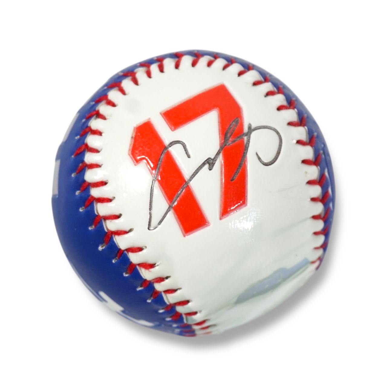 2025個限定 MLB公式 ロサンゼルスドジャース 大谷翔平 記念ボール