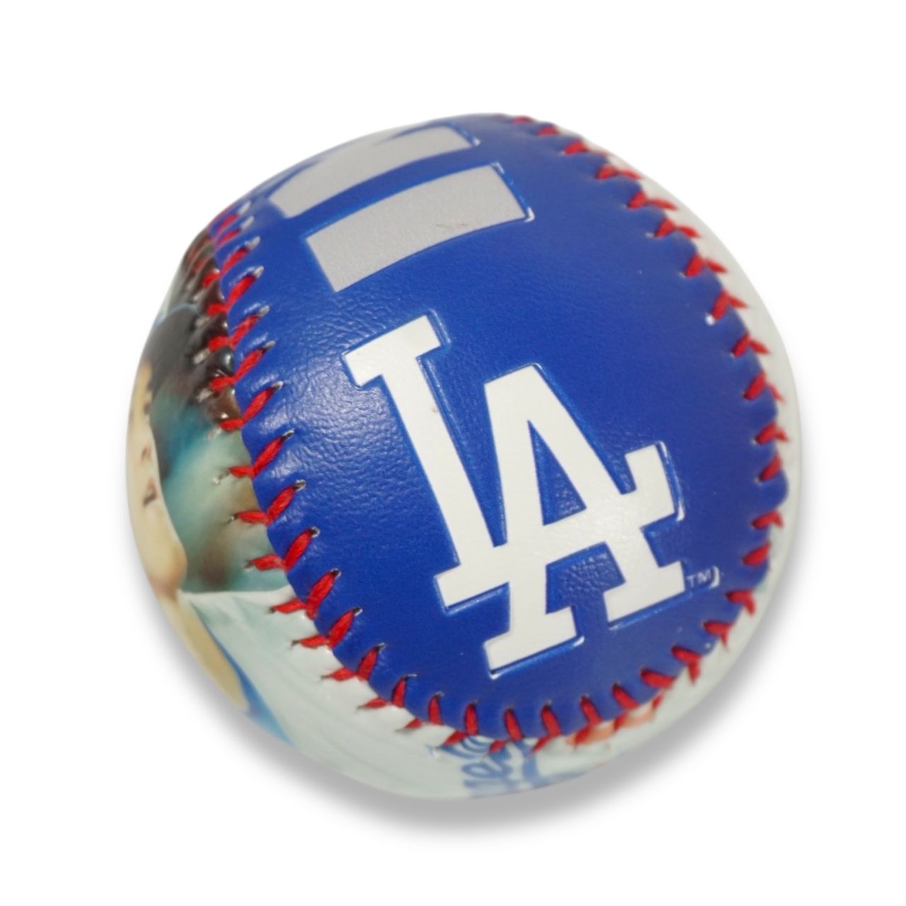 2025個限定 MLB公式 ロサンゼルスドジャース 大谷翔平 記念ボール