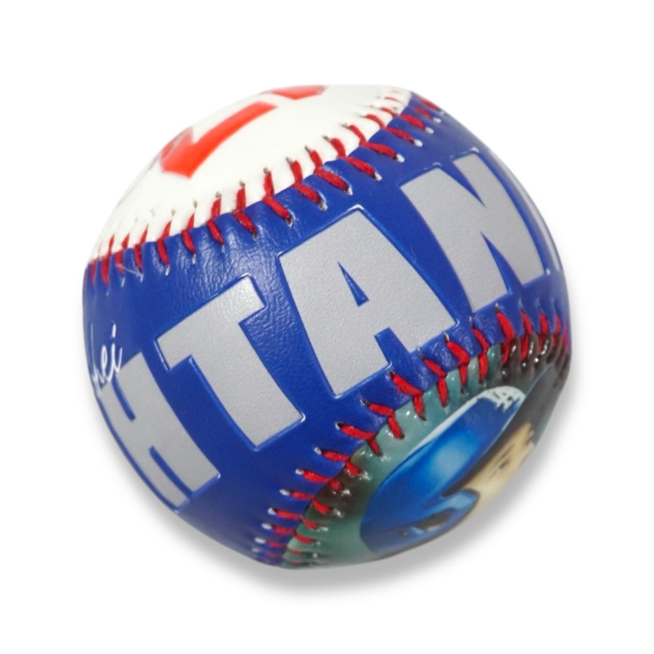 2025個限定 MLB公式 ロサンゼルスドジャース 大谷翔平 記念ボール