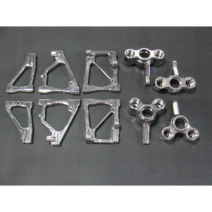 TG 10 Mk 2用コンペテイションキット イーグル2523 レターパック