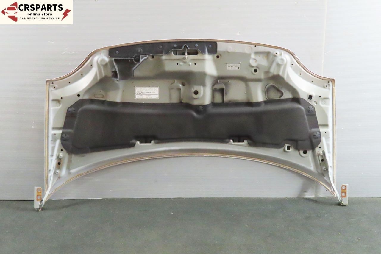 交換用に！】ホンダ JG1 N-ONE 純正 ボンネットフード HONDA レッド系