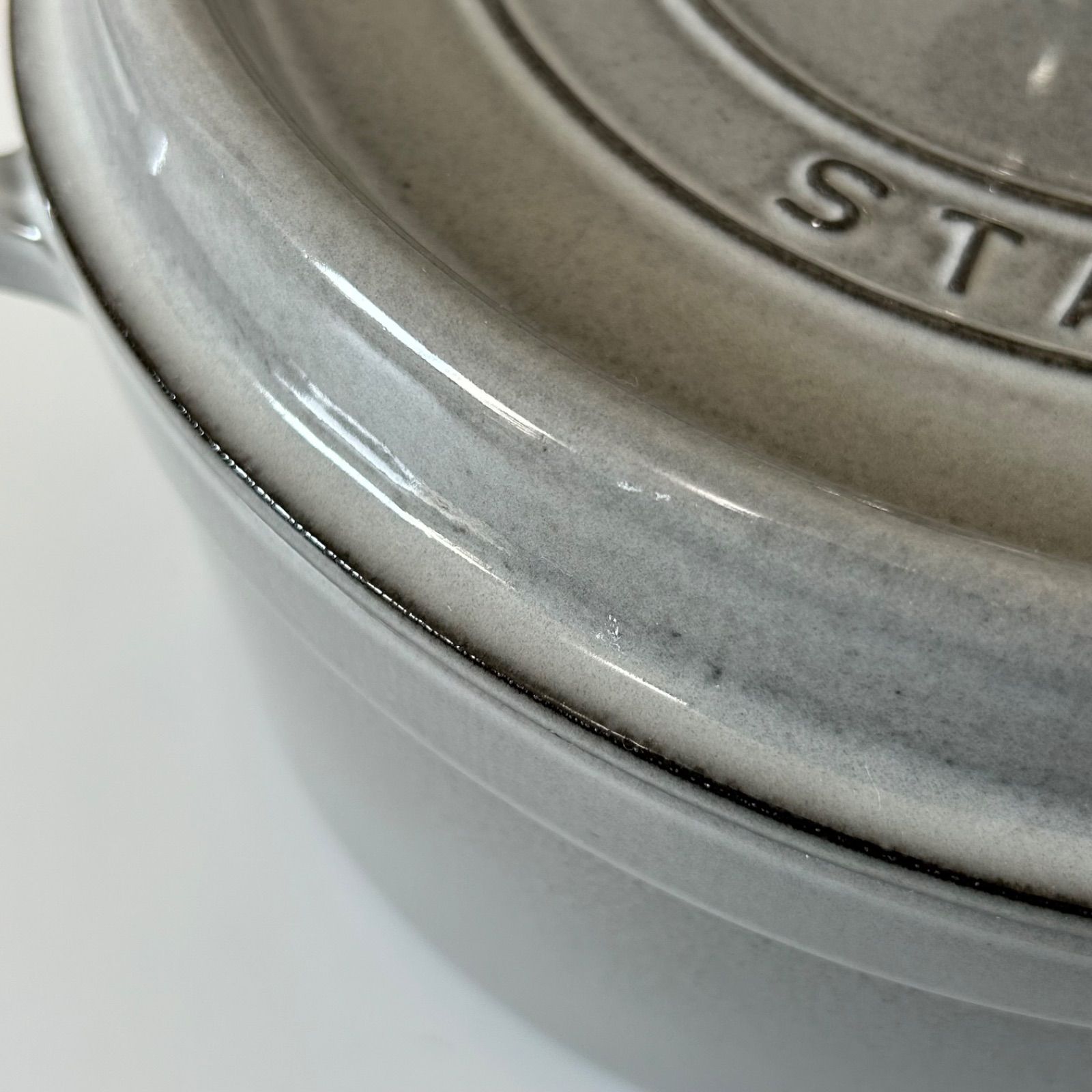 ココット ラウンド