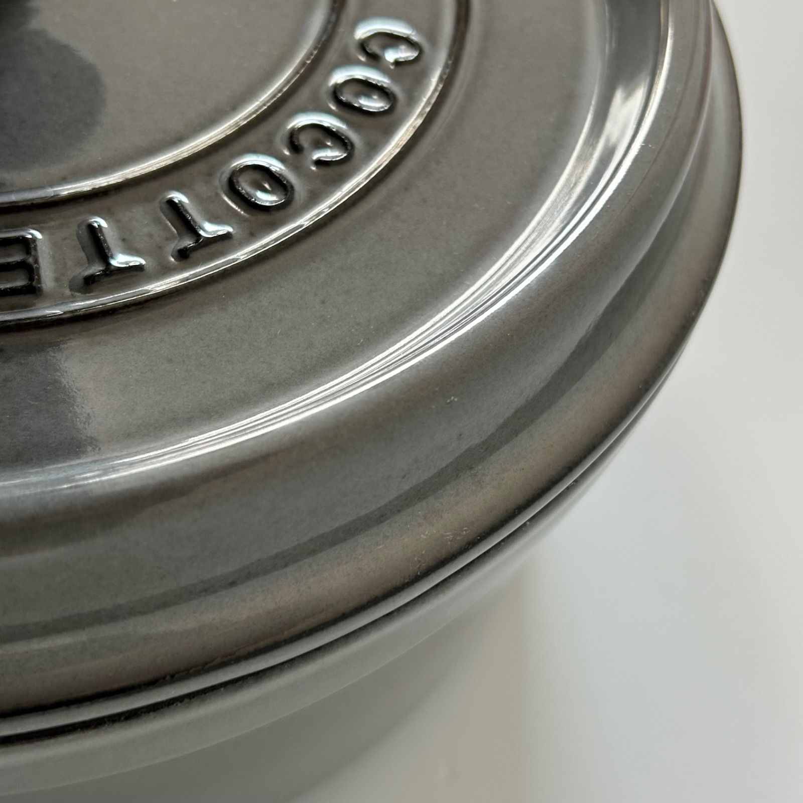 ココット ラウンド