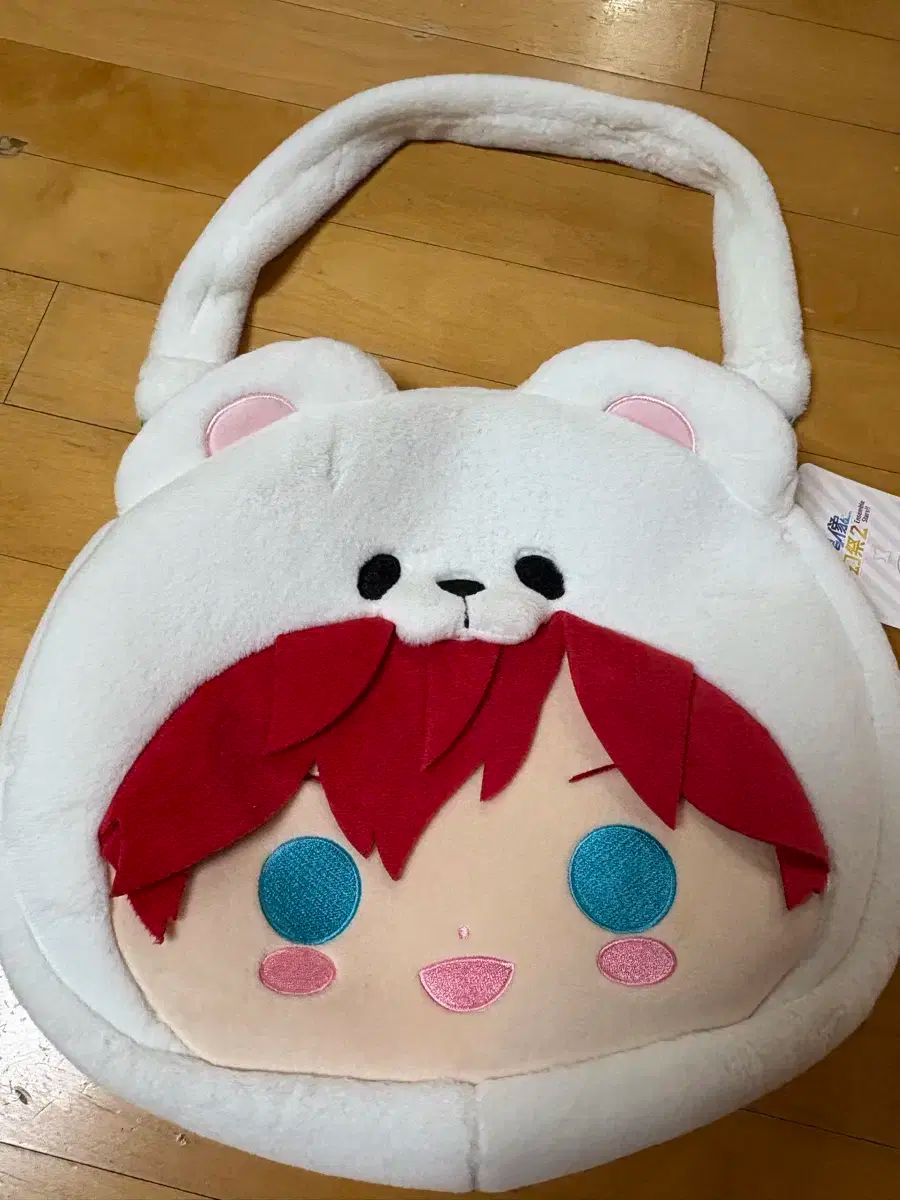 あんさんぶるスターズ 天城 一彩 告白気球 痛バッグ