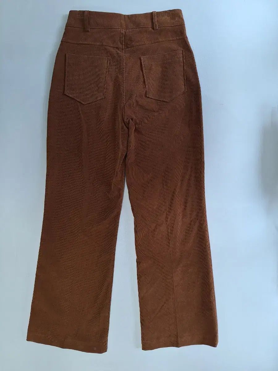 Ethos エートス ワイド パンツ