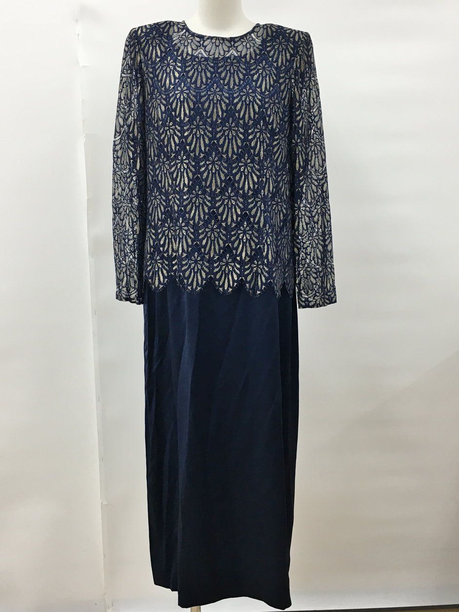 ◎当日発送可能【新品】ソワールドルチェ　東京ソワール　ノースリーブワンピ ◎当日発送可能！ソワールドルチェ 東京ソワールノースリーブ