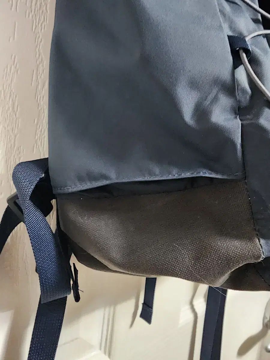 フェールラーベン ハイコースト ロールトップ26